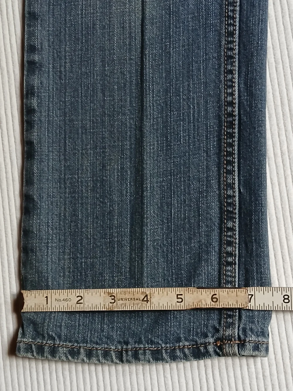 GAP classic straight